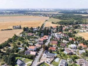 Prodej bytu 4+kk, Praha - Pitkovice, Žampiónová, 163 m2