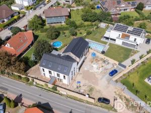 Prodej bytu 4+kk, Praha - Pitkovice, Žampiónová, 163 m2