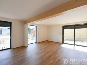 Prodej bytu 4+kk, Praha - Pitkovice, Žampiónová, 163 m2