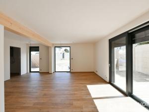 Prodej bytu 4+kk, Praha - Pitkovice, Žampiónová, 163 m2