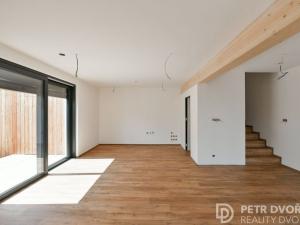 Prodej bytu 4+kk, Praha - Pitkovice, Žampiónová, 163 m2