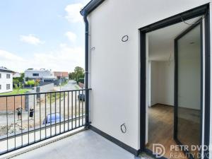Prodej bytu 4+kk, Praha - Pitkovice, Žampiónová, 163 m2