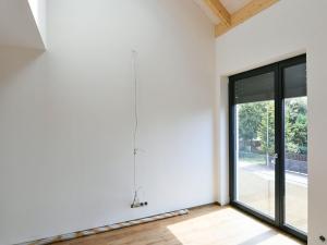 Prodej bytu 4+kk, Praha - Pitkovice, Žampiónová, 163 m2