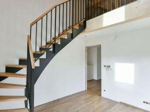 Prodej bytu 4+kk, Praha - Pitkovice, Žampiónová, 163 m2