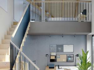 Prodej bytu 4+kk, Praha - Pitkovice, Žampiónová, 163 m2