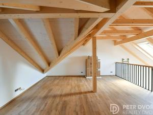 Prodej bytu 4+kk, Praha - Pitkovice, Žampiónová, 163 m2