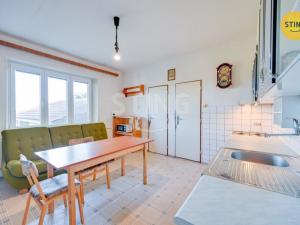 Prodej rodinného domu, Vacenovice, Jezérka, 96 m2