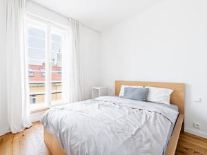 Pronájem bytu 2+kk, Praha - Vinohrady, Římská, 40 m2