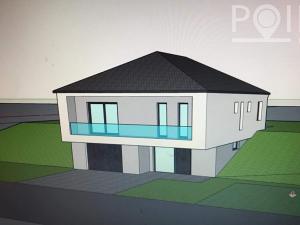 Prodej pozemku pro bydlení, Kučerov, 1403 m2