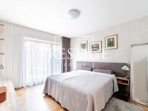 Prodej bytu 3+1, Praha - Karlín, Za Karlínským přístavem, 97 m2