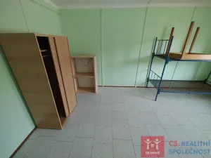 Prodej chaty, Lančov, 310 m2