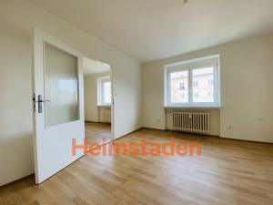 Pronájem bytu 1+1, Hlučín, Severní, 28 m2