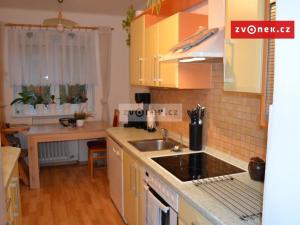 Pronájem bytu 2+1, Vsetín, 50 m2