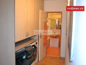 Pronájem bytu 2+1, Vsetín, 50 m2