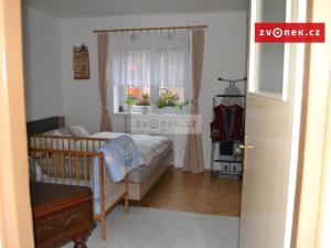 Pronájem bytu 2+1, Vsetín, 50 m2