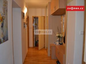 Pronájem bytu 2+1, Vsetín, 50 m2