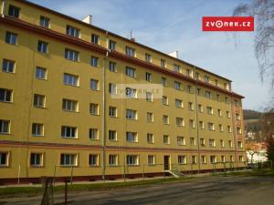 Pronájem bytu 2+1, Vsetín, 50 m2