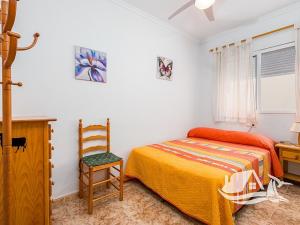 Prodej bytu 4+kk, Torrevieja, Španělsko, 94 m2