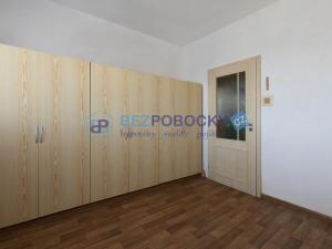 Prodej bytu 3+1, Velké Bílovice, Široká, 103 m2