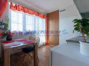 Prodej bytu 3+1, Velké Bílovice, Široká, 103 m2