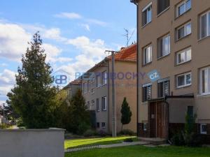 Prodej bytu 3+1, Velké Bílovice, Široká, 103 m2