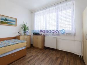 Prodej bytu 3+1, Velké Bílovice, Široká, 103 m2