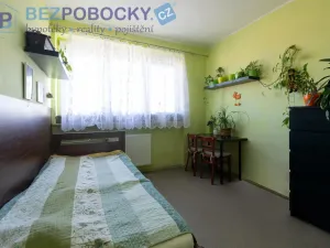 Prodej bytu 3+1, Velké Bílovice, Široká, 103 m2