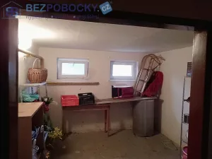 Prodej bytu 3+1, Velké Bílovice, Široká, 103 m2