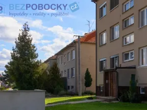 Prodej bytu 3+1, Velké Bílovice, Široká, 103 m2