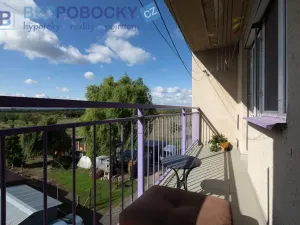 Prodej bytu 3+1, Velké Bílovice, Široká, 103 m2