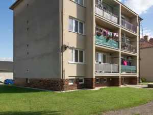 Prodej bytu 3+1, Velké Bílovice, Široká, 103 m2