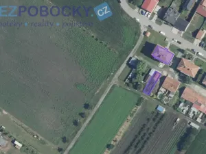 Prodej bytu 3+1, Velké Bílovice, Široká, 103 m2