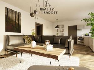 Prodej pozemku pro bydlení, Kravsko, 478 m2