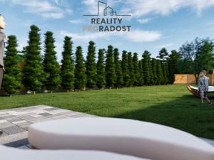 Prodej pozemku pro bydlení, Kravsko, 478 m2