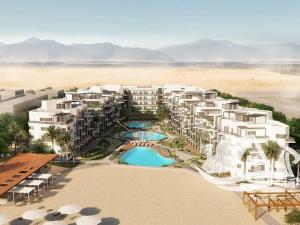 Prodej bytu 2+kk, Hurghada, Egypt, 97 m2