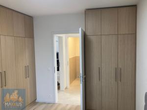 Pronájem bytu 3+kk, Praha - Hostivař, Nurmiho, 72 m2