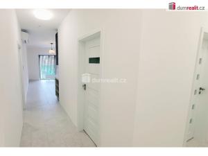 Pronájem bytu 3+kk, Plzeň - Východní Předměstí, Truhlářská, 88 m2