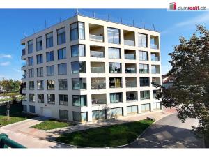 Pronájem bytu 3+kk, Plzeň - Východní Předměstí, Truhlářská, 88 m2