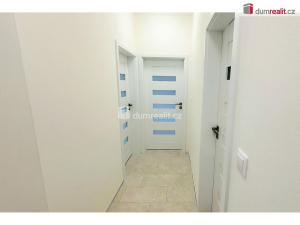 Pronájem bytu 3+kk, Plzeň - Východní Předměstí, Truhlářská, 88 m2