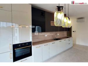 Pronájem bytu 3+kk, Plzeň - Východní Předměstí, Truhlářská, 88 m2