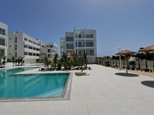 Prodej bytu 2+1, Protaras, Kypr, 94 m2