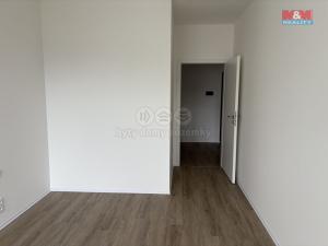 Prodej bytu 2+kk, Kutná Hora - Hlouška, Za Lidkou, 53 m2