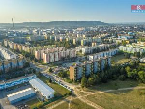 Prodej bytu 3+1, Mladá Boleslav - Mladá Boleslav II, Na Radouči, 81 m2