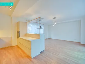 Pronájem bytu 3+kk, Olomouc - Nová Ulice, Bacherova, 83 m2