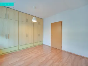 Pronájem bytu 3+kk, Olomouc - Nová Ulice, Bacherova, 83 m2