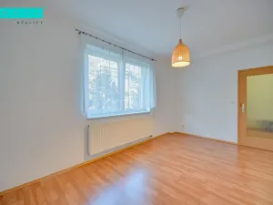 Pronájem bytu 3+kk, Olomouc - Nová Ulice, Bacherova, 83 m2