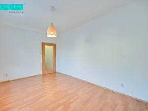 Pronájem bytu 3+kk, Olomouc - Nová Ulice, Bacherova, 83 m2