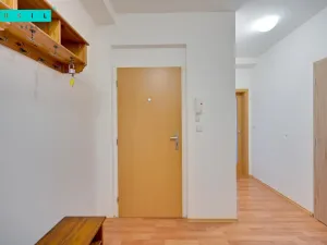 Pronájem bytu 3+kk, Olomouc - Nová Ulice, Bacherova, 83 m2