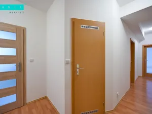 Pronájem bytu 3+kk, Olomouc - Nová Ulice, Bacherova, 83 m2