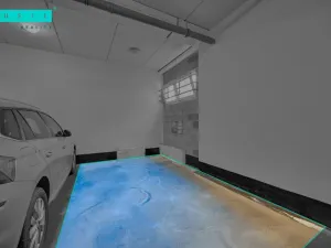 Pronájem bytu 3+kk, Olomouc - Nová Ulice, Bacherova, 83 m2